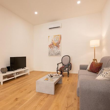 Accademia - Flo Apartments Firenze Eksteriør billede