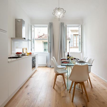 Accademia - Flo Apartments Firenze Eksteriør billede
