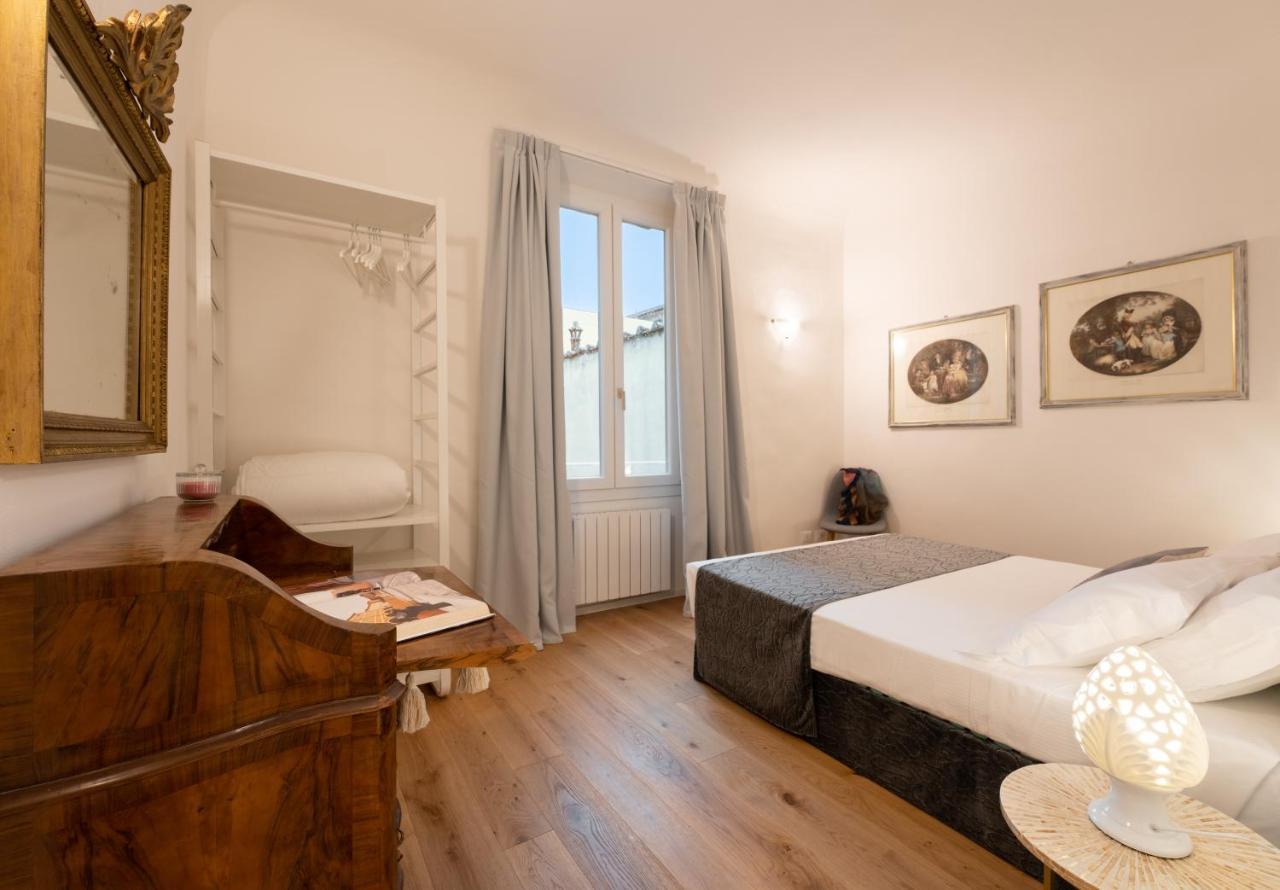 Accademia - Flo Apartments Firenze Eksteriør billede