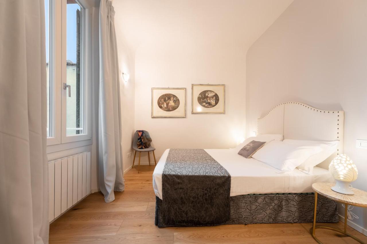 Accademia - Flo Apartments Firenze Eksteriør billede
