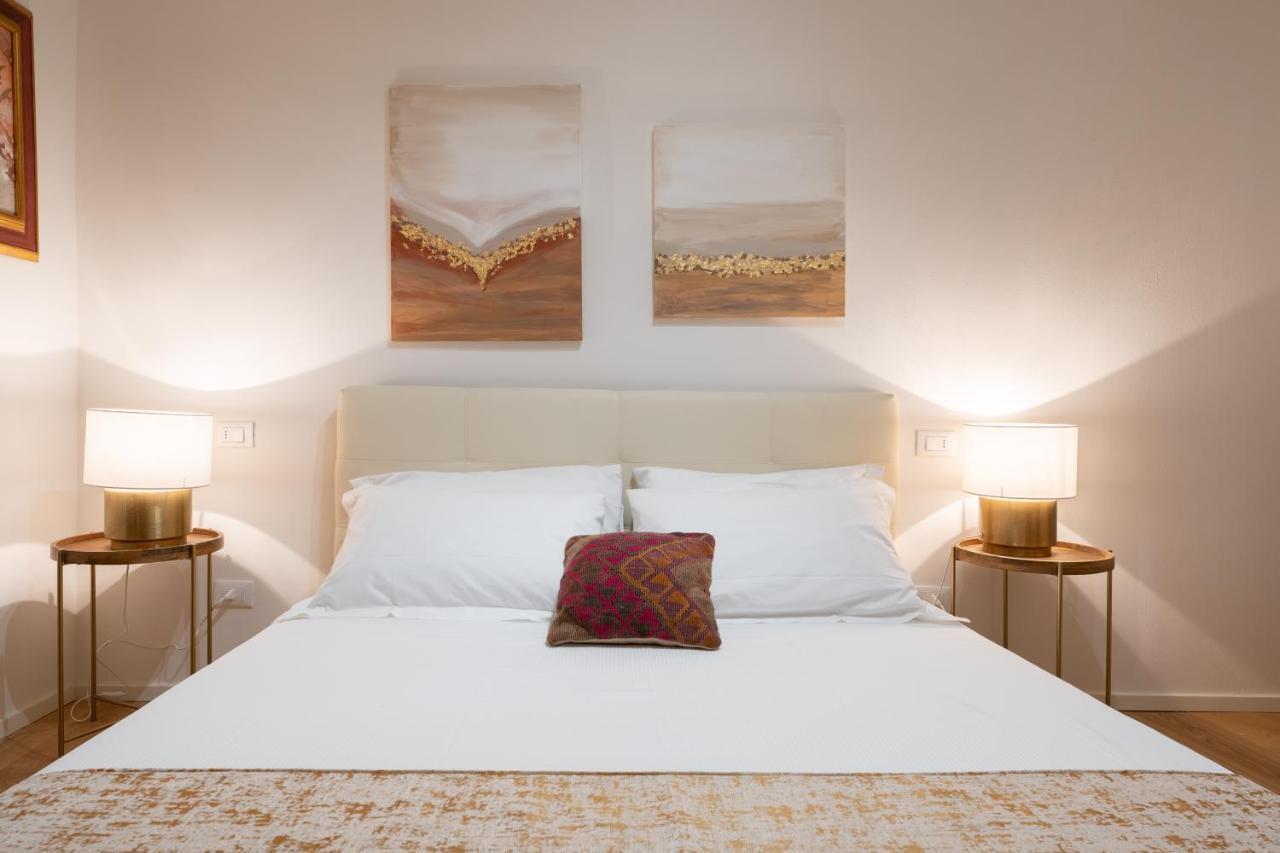 Accademia - Flo Apartments Firenze Eksteriør billede