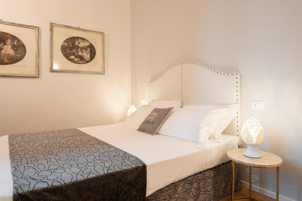 Accademia - Flo Apartments Firenze Eksteriør billede