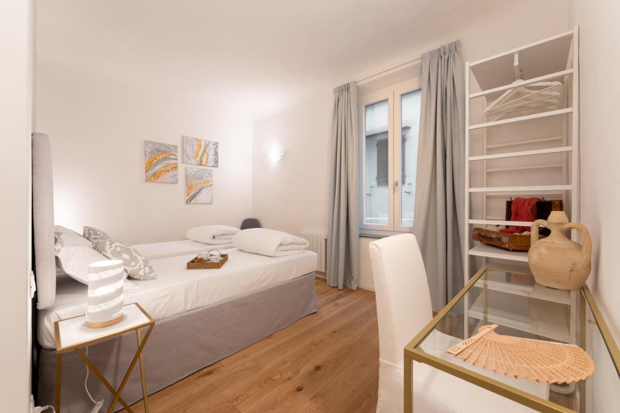 Accademia - Flo Apartments Firenze Eksteriør billede