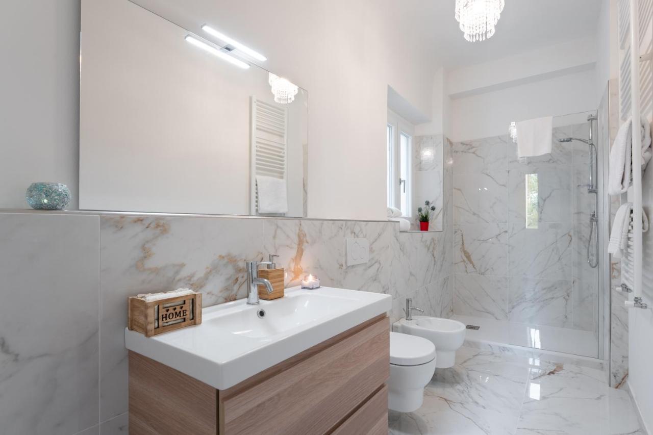 Accademia - Flo Apartments Firenze Eksteriør billede