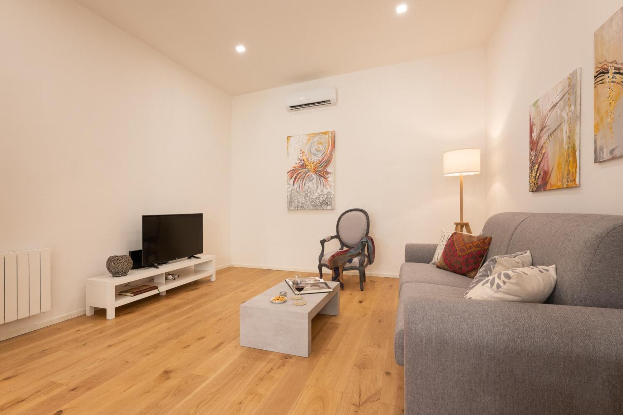 Accademia - Flo Apartments Firenze Eksteriør billede